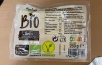 Tofu Ahumado Bio