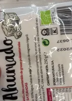 Tofu Ahumado