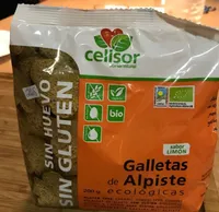 Galletas de Alpiste