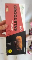 Croquetas sabor cocido