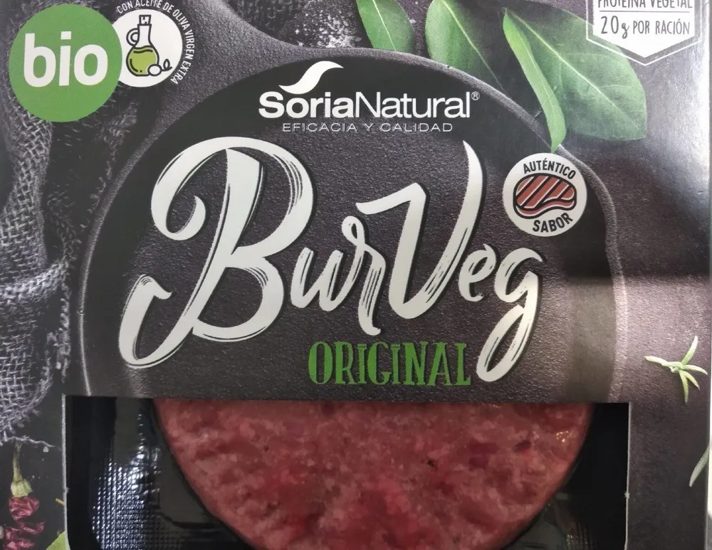 Burveg