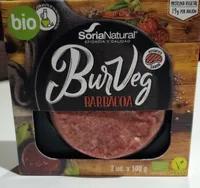 BurVeg Barbacoa