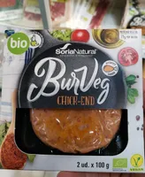 BurVeg Chick-End