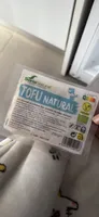 Tofu natural