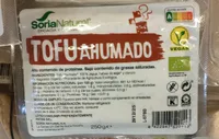 Tofu ahumado