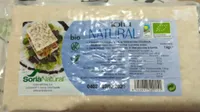 Tofu natural