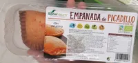 Empanada de picadillo