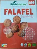 FALAFEL SoriaNatural