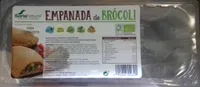 Empanada de brocoli