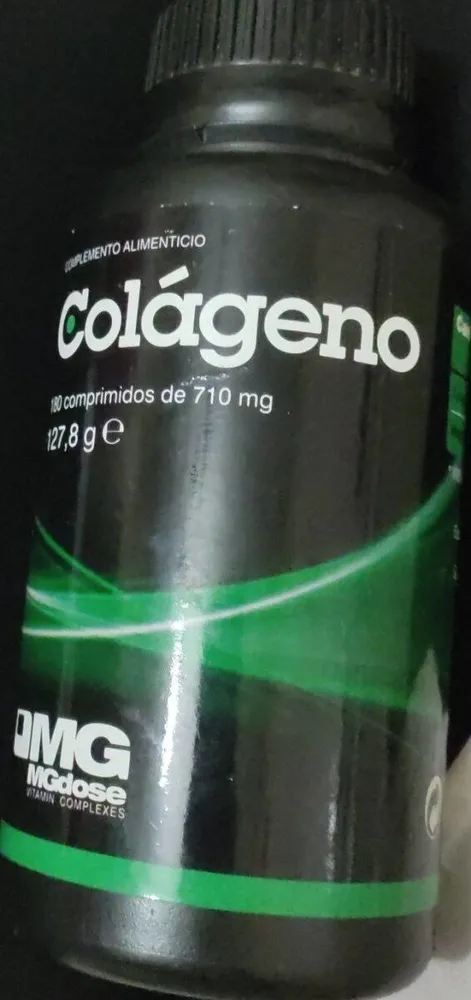 Colágeno