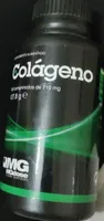 Colágeno