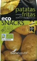 Patatas fritas eco