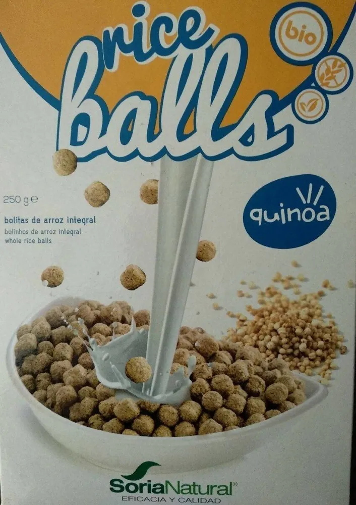 Rice Balls