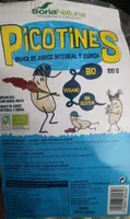 Picotines