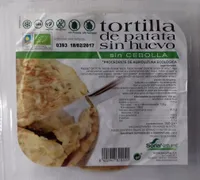Tortilla de patatas