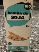 Bebida de Soja Bio