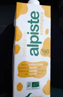 Bebida de Alpiste