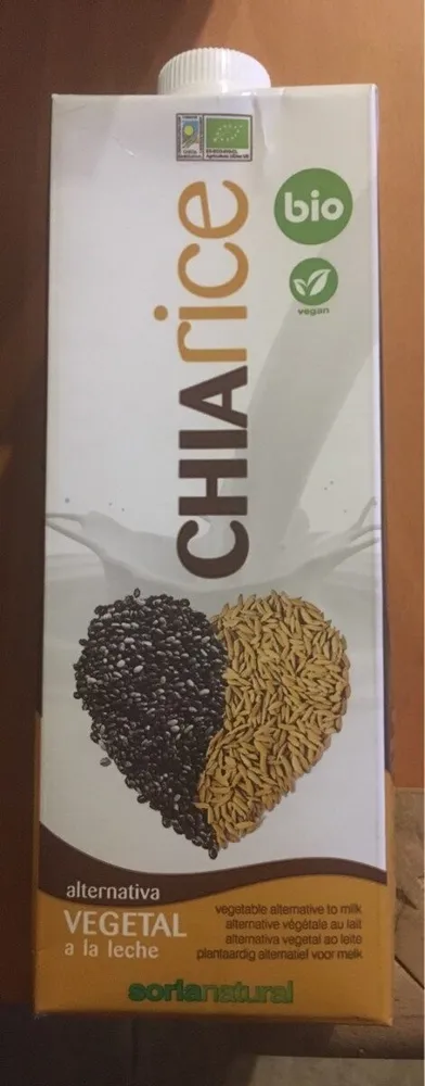 Chiarice