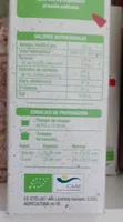 bio alubia blanca