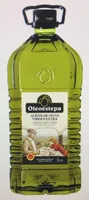 Aceite de oliva virgen extra