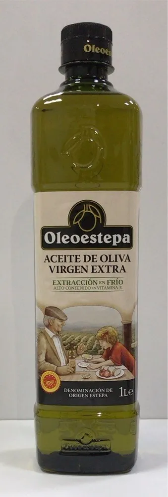 Aceite de Oliva Virgen Extra