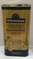 Aceite de Oliva Virgen Extra Seleccion Lata 5L