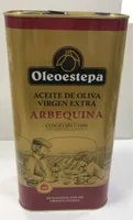 Aceite de Oliva Virgen Extra Arbequina Lata 5L