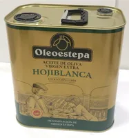 Aceite de Oliva Virgen Extra Hojiblanca Lata 2,5L