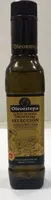 Aceite de oliva virgen extra selección
