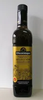 Aceite de oliva virgen extra Seleccion