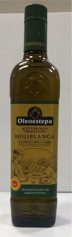 Aceite de Oliva Virgen Extra Hojiblanca