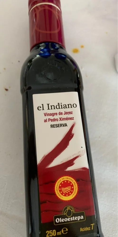 El Indiano