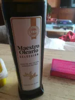 Aceite de oliva virgen extra extracción en frío