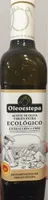 Aceite de oliva virgen extra ecologico