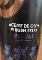 Aceite de Oliva Virgen Extra Picual