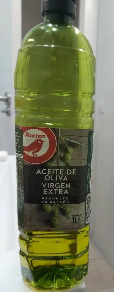 Extra Virgin Olive Oil