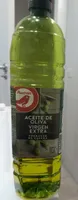 Extra Virgin Olive Oil