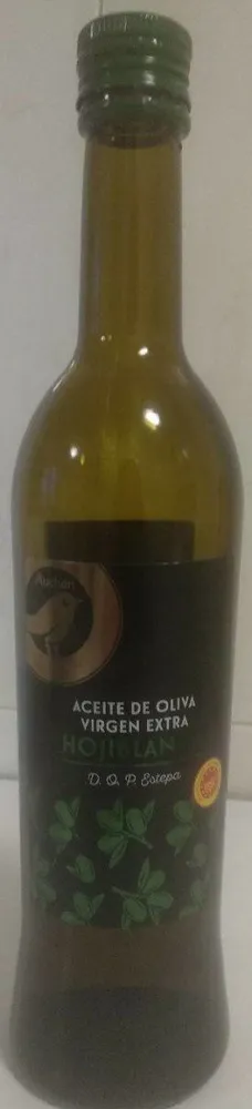 Aceite de oliva virgen extra hojiblanca