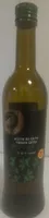 Aceite de oliva virgen extra hojiblanca