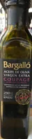 Aceite de oliva