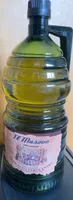 Oli d’oliva verge extra