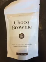 Choco brownie