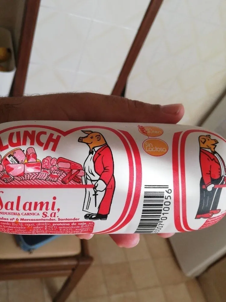 Mortadela