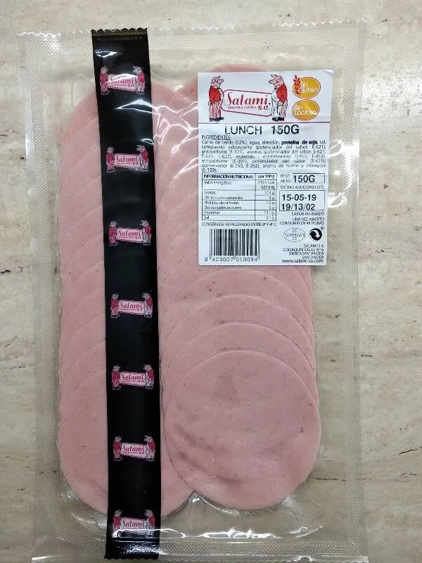 Mortadela