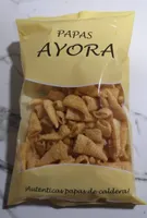 Conos Ayora