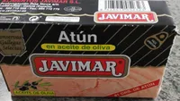 Atún en aceite de oliva