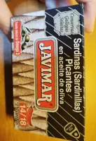 Sardinas (sardinillas)