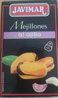 Mejillones al Natural