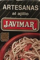 Artesanas al ajillo