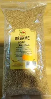 Sésame doré